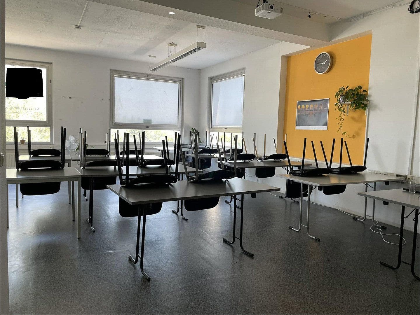 Pronájem kanceláře 200 m², Rastatt, Bádensko-Württembersko Pronájem kanceláře 200 m², Rastatt, Bádensko-Württembersko
