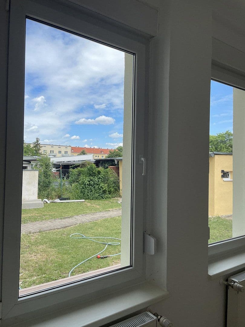 Pronájem bytu 3+1 66 m², Langer Weg 7, Magdeburg, Sasko-Anhaltsko Pronájem bytu 3+1 66 m², Langer Weg 7, Magdeburg, Sasko-Anhaltsko