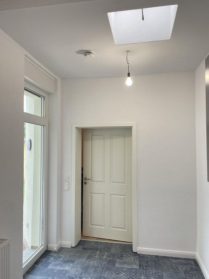 Pronájem bytu 3+1 66 m², Langer Weg 7, Magdeburg, Sasko-Anhaltsko Pronájem bytu 3+1 66 m², Langer Weg 7, Magdeburg, Sasko-Anhaltsko