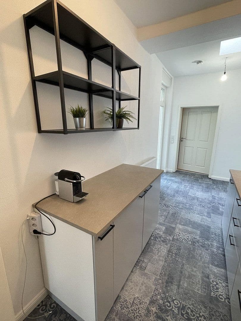 Pronájem bytu 3+1 66 m², Langer Weg 7, Magdeburg, Sasko-Anhaltsko Pronájem bytu 3+1 66 m², Langer Weg 7, Magdeburg, Sasko-Anhaltsko