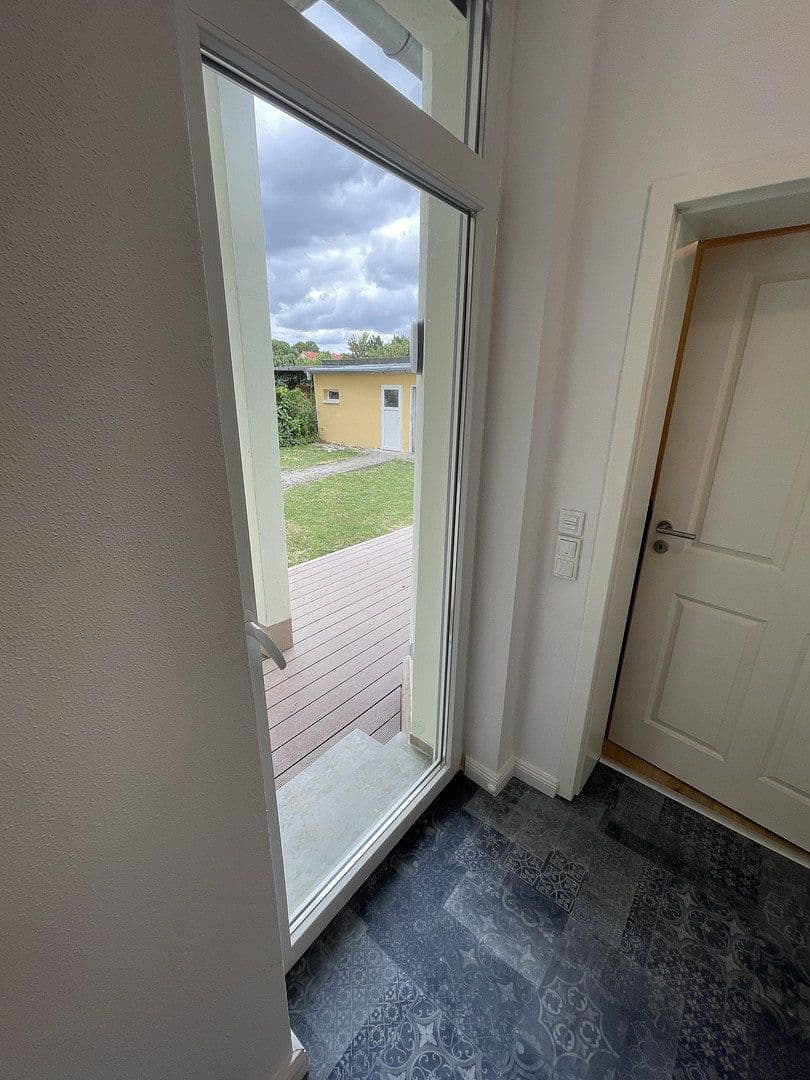 Pronájem bytu 3+1 66 m², Langer Weg 7, Magdeburg, Sasko-Anhaltsko Pronájem bytu 3+1 66 m², Langer Weg 7, Magdeburg, Sasko-Anhaltsko