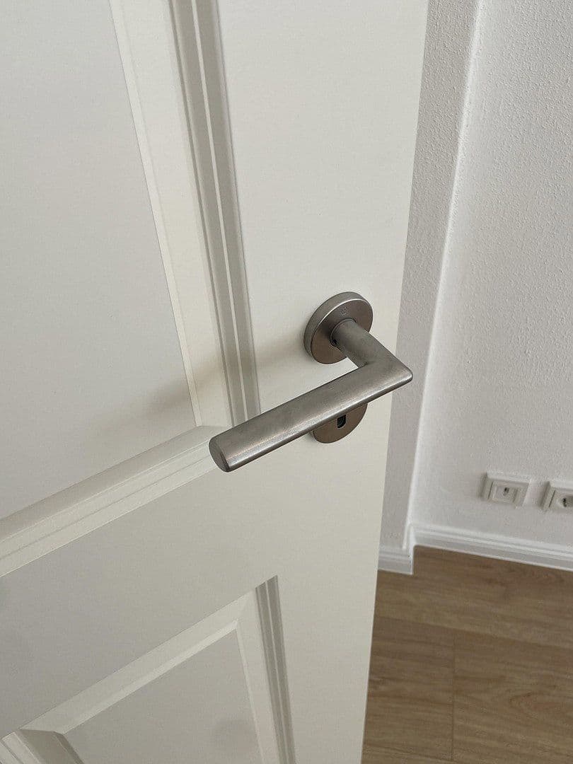Pronájem bytu 3+1 66 m², Langer Weg 7, Magdeburg, Sasko-Anhaltsko Pronájem bytu 3+1 66 m², Langer Weg 7, Magdeburg, Sasko-Anhaltsko