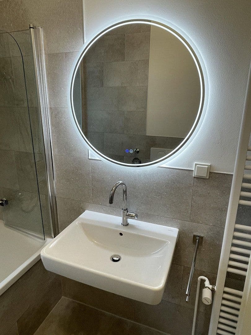 Pronájem bytu 3+1 66 m², Langer Weg 7, Magdeburg, Sasko-Anhaltsko Pronájem bytu 3+1 66 m², Langer Weg 7, Magdeburg, Sasko-Anhaltsko