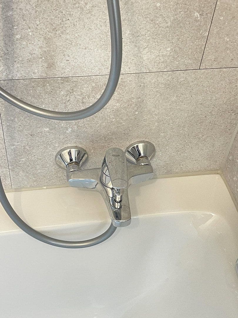 Pronájem bytu 3+1 66 m², Langer Weg 7, Magdeburg, Sasko-Anhaltsko Pronájem bytu 3+1 66 m², Langer Weg 7, Magdeburg, Sasko-Anhaltsko