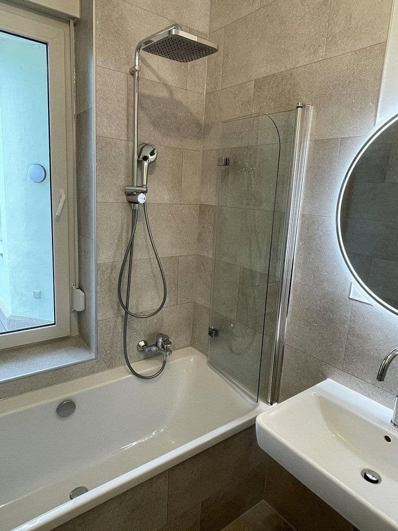Pronájem bytu 3+1 66 m², Langer Weg 7, Magdeburg, Sasko-Anhaltsko Pronájem bytu 3+1 66 m², Langer Weg 7, Magdeburg, Sasko-Anhaltsko