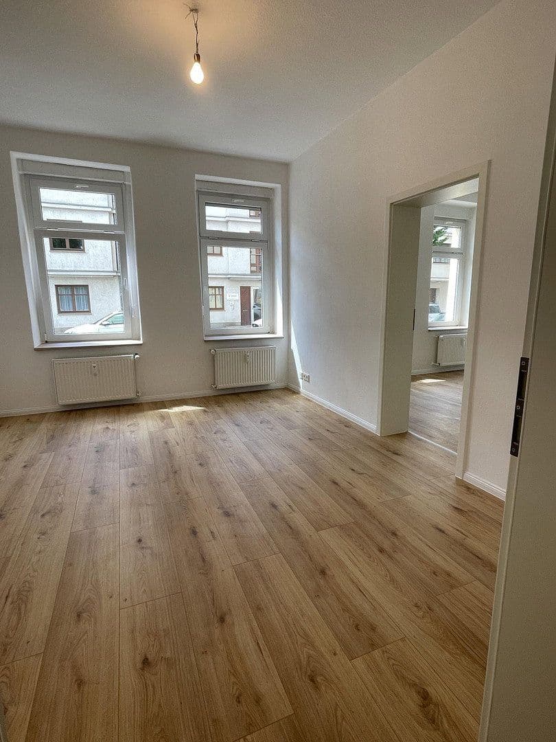 Pronájem bytu 3+1 66 m², Langer Weg 7, Magdeburg, Sasko-Anhaltsko Pronájem bytu 3+1 66 m², Langer Weg 7, Magdeburg, Sasko-Anhaltsko