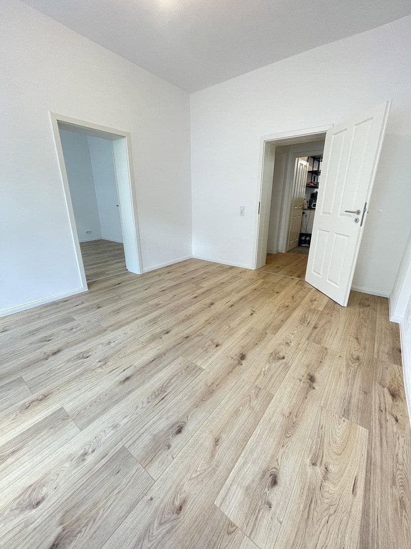 Pronájem bytu 3+1 66 m², Langer Weg 7, Magdeburg, Sasko-Anhaltsko Pronájem bytu 3+1 66 m², Langer Weg 7, Magdeburg, Sasko-Anhaltsko