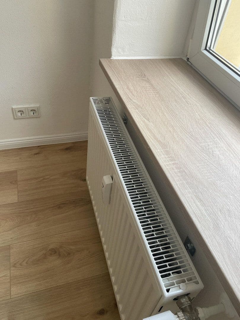 Pronájem bytu 3+1 66 m², Langer Weg 7, Magdeburg, Sasko-Anhaltsko Pronájem bytu 3+1 66 m², Langer Weg 7, Magdeburg, Sasko-Anhaltsko