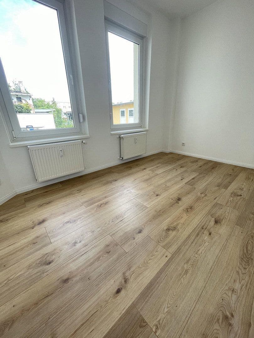 Pronájem bytu 3+1 66 m², Langer Weg 7, Magdeburg, Sasko-Anhaltsko Pronájem bytu 3+1 66 m², Langer Weg 7, Magdeburg, Sasko-Anhaltsko