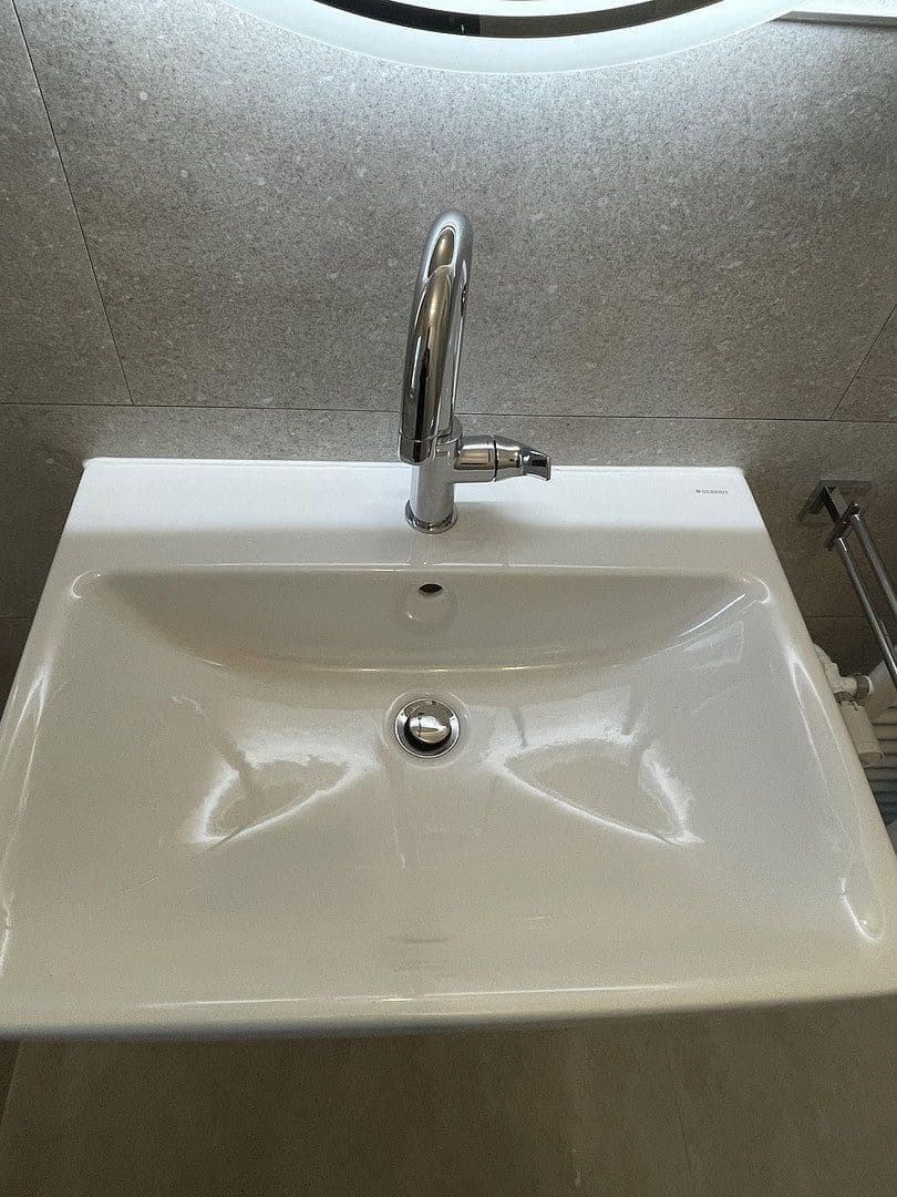 Pronájem bytu 3+1 66 m², Langer Weg 7, Magdeburg, Sasko-Anhaltsko Pronájem bytu 3+1 66 m², Langer Weg 7, Magdeburg, Sasko-Anhaltsko