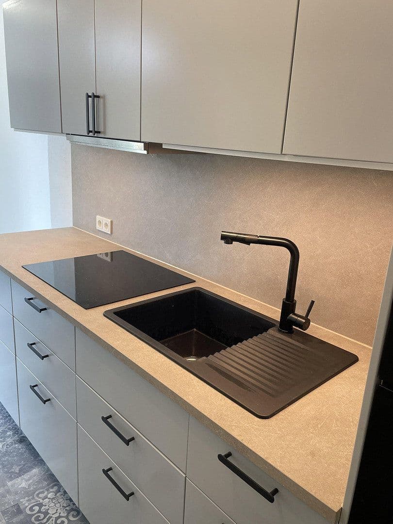 Pronájem bytu 3+1 66 m², Langer Weg 7, Magdeburg, Sasko-Anhaltsko Pronájem bytu 3+1 66 m², Langer Weg 7, Magdeburg, Sasko-Anhaltsko
