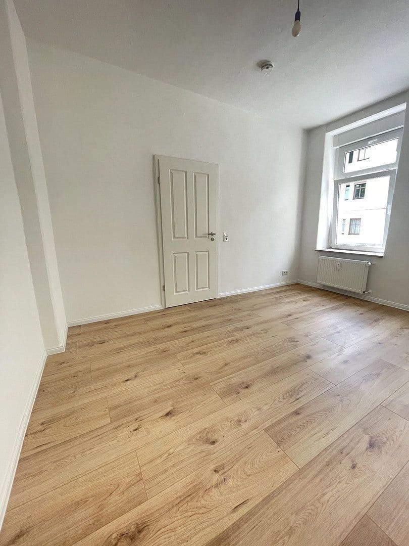 Pronájem bytu 3+1 66 m², Langer Weg 7, Magdeburg, Sasko-Anhaltsko Pronájem bytu 3+1 66 m², Langer Weg 7, Magdeburg, Sasko-Anhaltsko