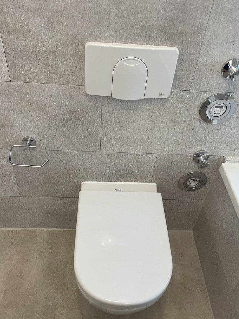 Pronájem bytu 3+1 66 m², Langer Weg 7, Magdeburg, Sasko-Anhaltsko Pronájem bytu 3+1 66 m², Langer Weg 7, Magdeburg, Sasko-Anhaltsko