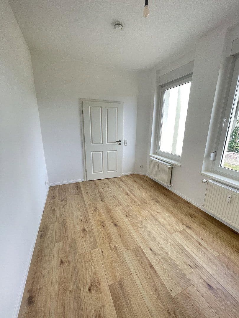 Pronájem bytu 3+1 66 m², Langer Weg 7, Magdeburg, Sasko-Anhaltsko Pronájem bytu 3+1 66 m², Langer Weg 7, Magdeburg, Sasko-Anhaltsko