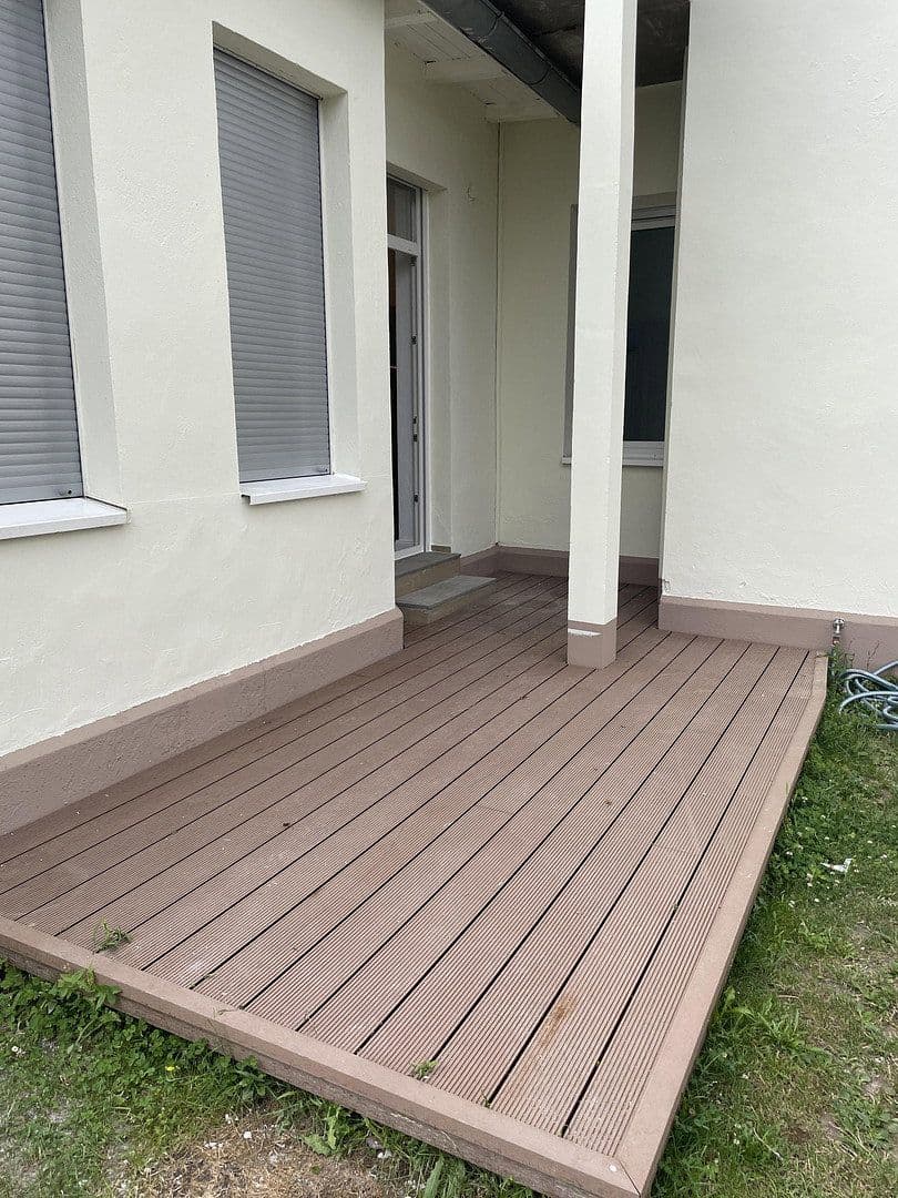 Pronájem bytu 3+1 66 m², Langer Weg 7, Magdeburg, Sasko-Anhaltsko Pronájem bytu 3+1 66 m², Langer Weg 7, Magdeburg, Sasko-Anhaltsko