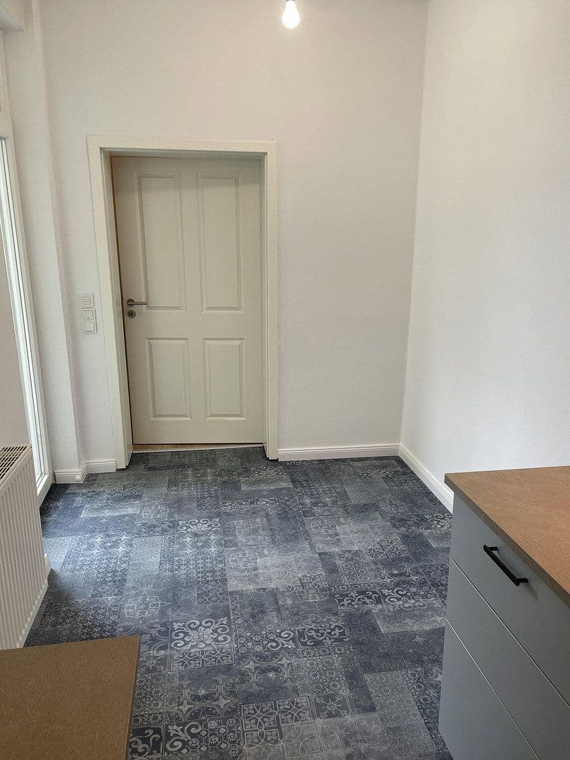 Pronájem bytu 3+1 66 m², Langer Weg 7, Magdeburg, Sasko-Anhaltsko Pronájem bytu 3+1 66 m², Langer Weg 7, Magdeburg, Sasko-Anhaltsko