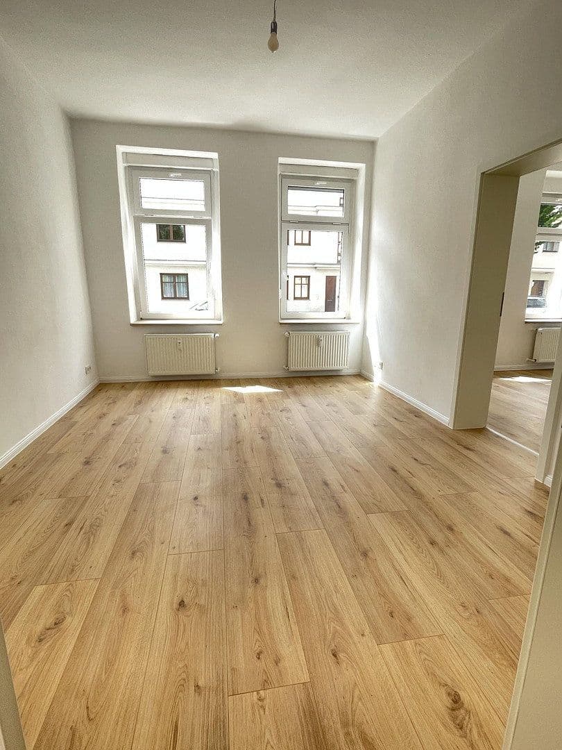Pronájem bytu 3+1 66 m², Langer Weg 7, Magdeburg, Sasko-Anhaltsko Pronájem bytu 3+1 66 m², Langer Weg 7, Magdeburg, Sasko-Anhaltsko