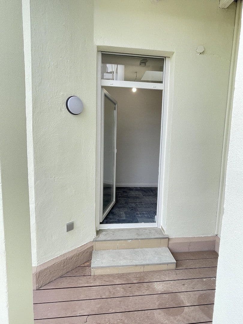 Pronájem bytu 3+1 66 m², Langer Weg 7, Magdeburg, Sasko-Anhaltsko Pronájem bytu 3+1 66 m², Langer Weg 7, Magdeburg, Sasko-Anhaltsko
