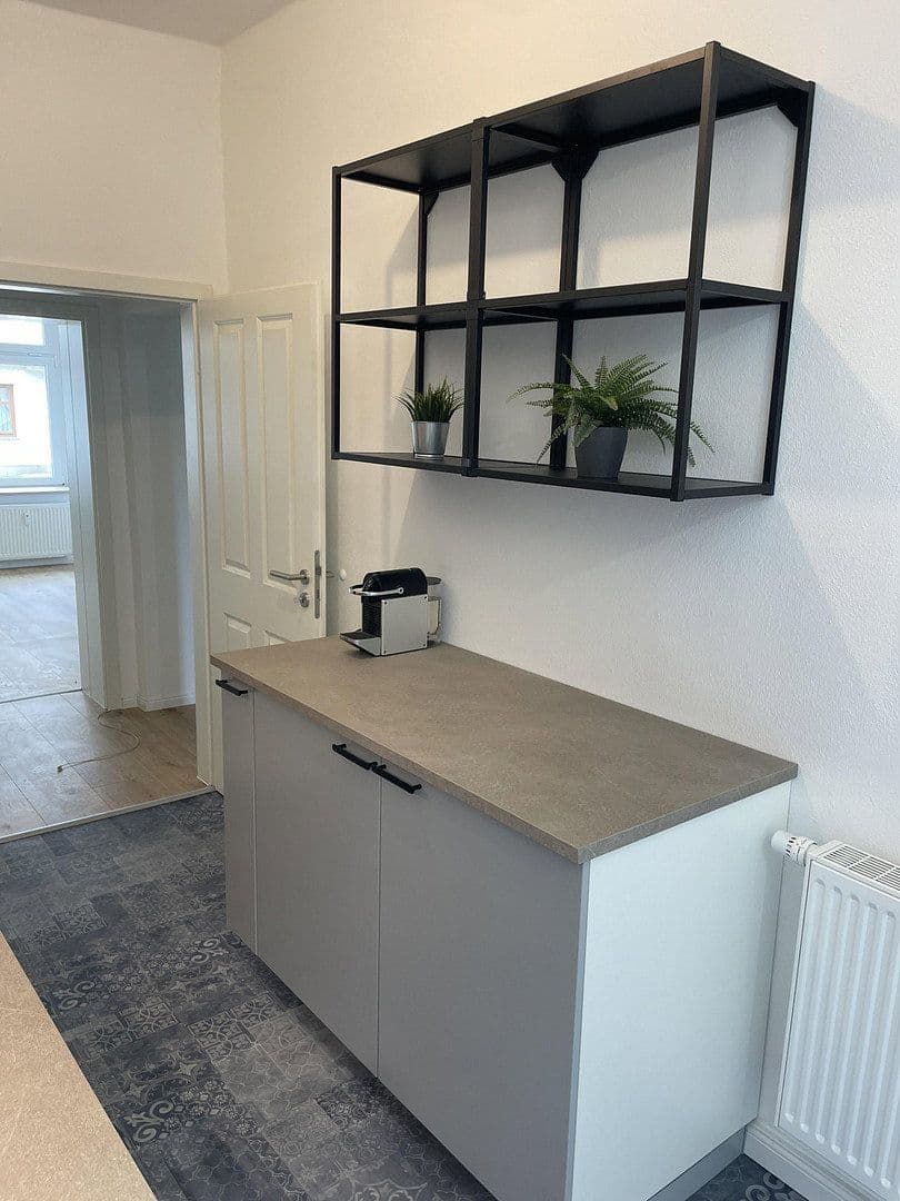 Pronájem bytu 3+1 66 m², Langer Weg 7, Magdeburg, Sasko-Anhaltsko Pronájem bytu 3+1 66 m², Langer Weg 7, Magdeburg, Sasko-Anhaltsko