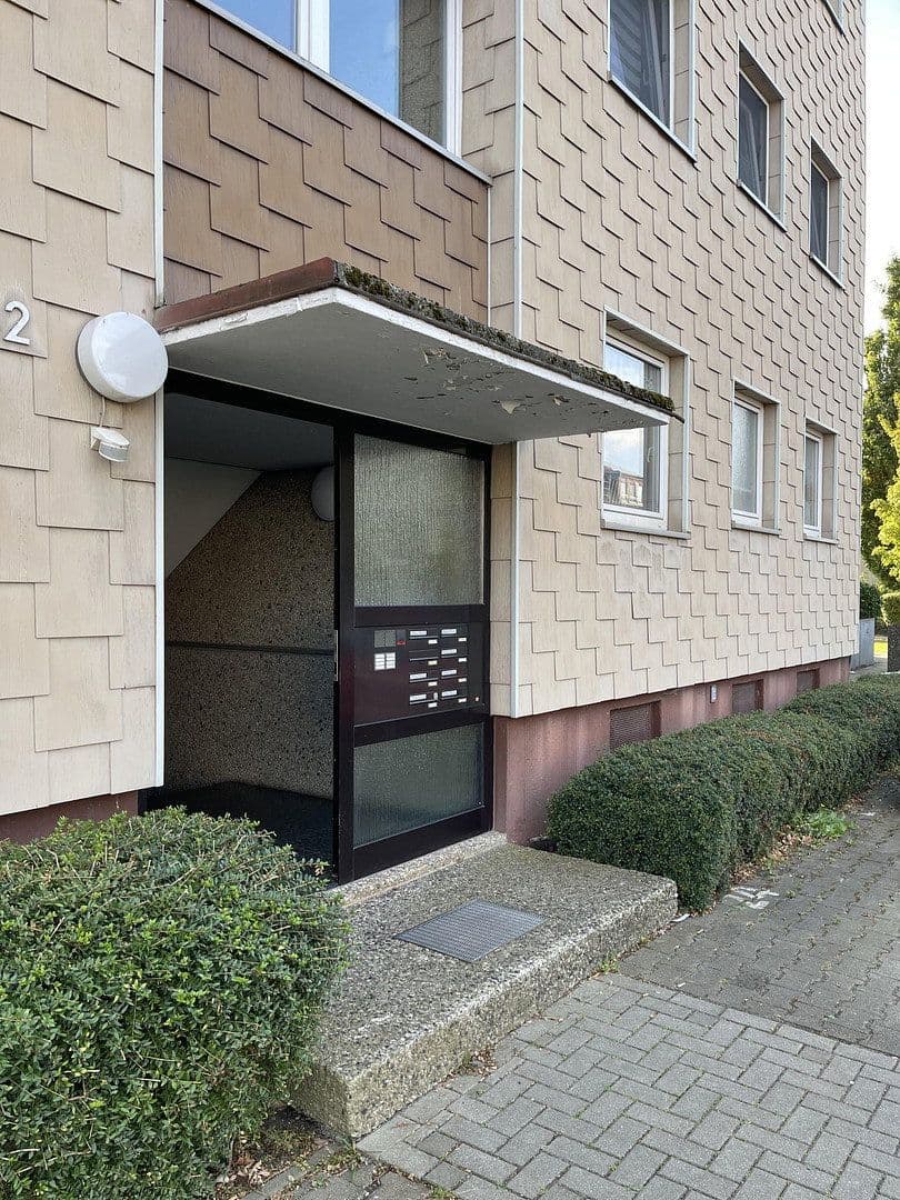 Prodej bytu 3+1 79 m², Stettiner Ring 40, Lengede, Dolní Sasko Prodej bytu 3+1 79 m², Stettiner Ring 40, Lengede, Dolní Sasko