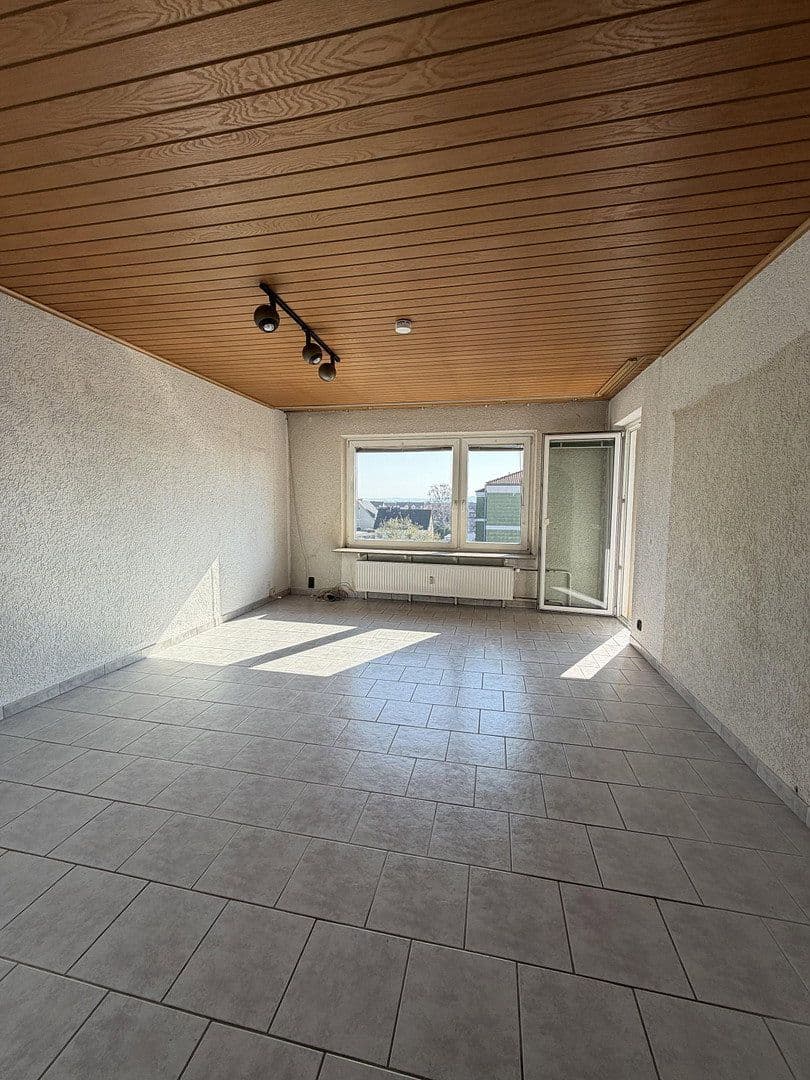 Prodej bytu 3+1 79 m², Stettiner Ring 40, Lengede, Dolní Sasko Prodej bytu 3+1 79 m², Stettiner Ring 40, Lengede, Dolní Sasko