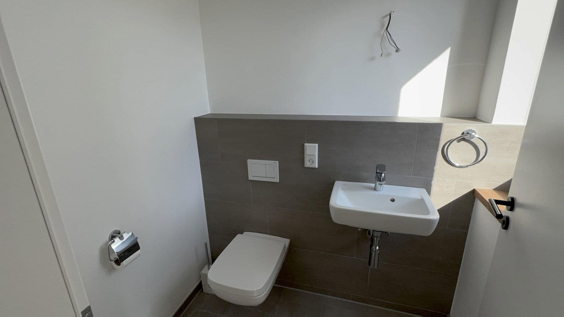 Pronájem domu 130 m², pozemek 320 m², Dülmen, Severní Porýní-Vestfálsko Pronájem domu 130 m², pozemek 320 m², Dülmen, Severní Porýní-Vestfálsko