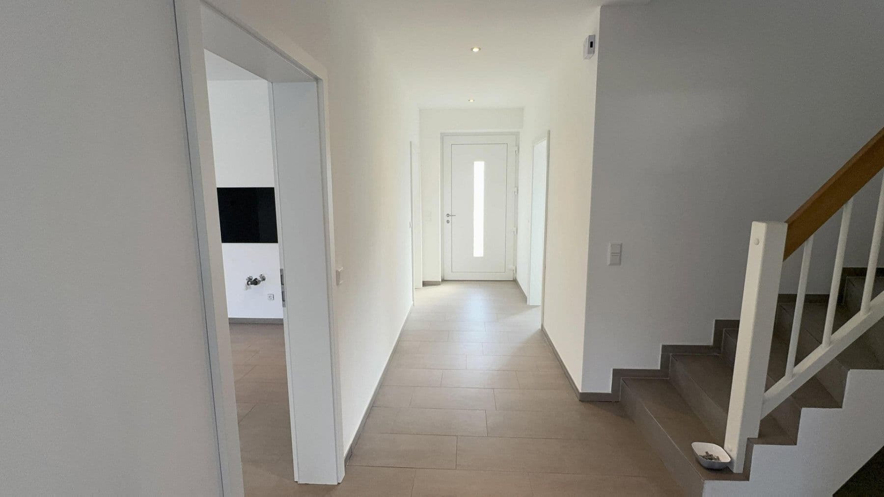 Pronájem domu 130 m², pozemek 320 m², Dülmen, Severní Porýní-Vestfálsko Pronájem domu 130 m², pozemek 320 m², Dülmen, Severní Porýní-Vestfálsko