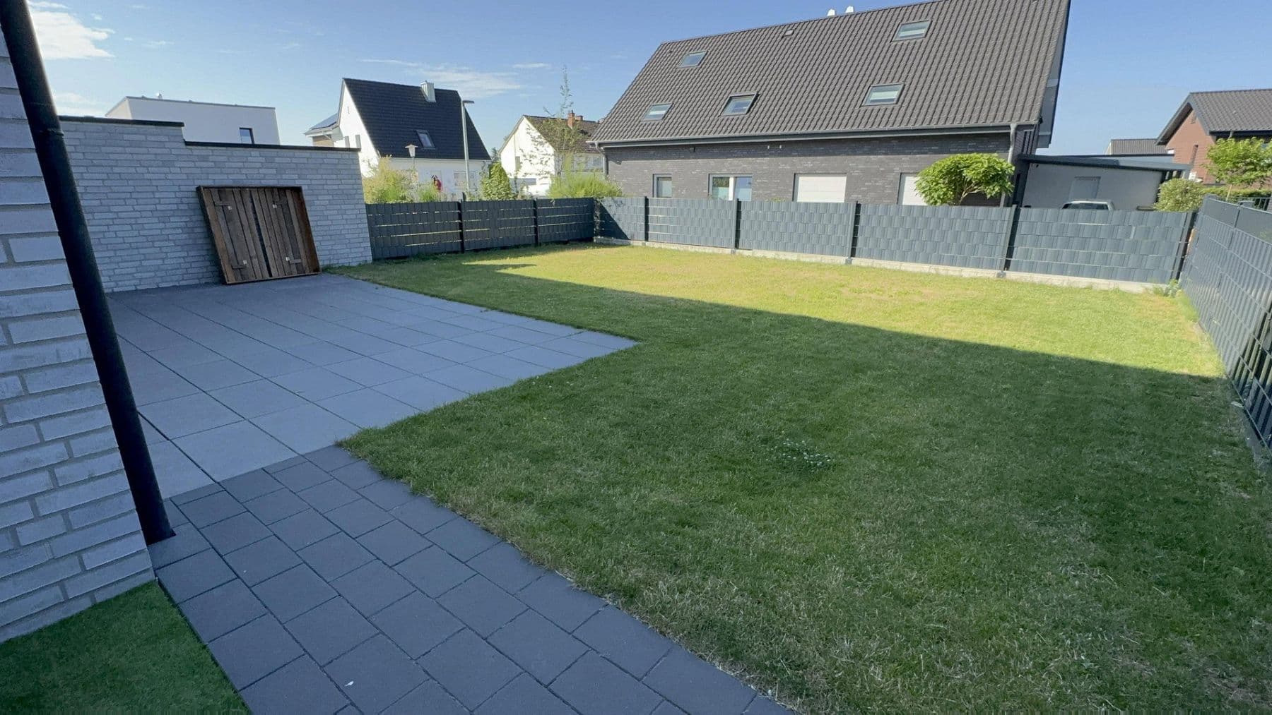Pronájem domu 130 m², pozemek 320 m², Dülmen, Severní Porýní-Vestfálsko Pronájem domu 130 m², pozemek 320 m², Dülmen, Severní Porýní-Vestfálsko