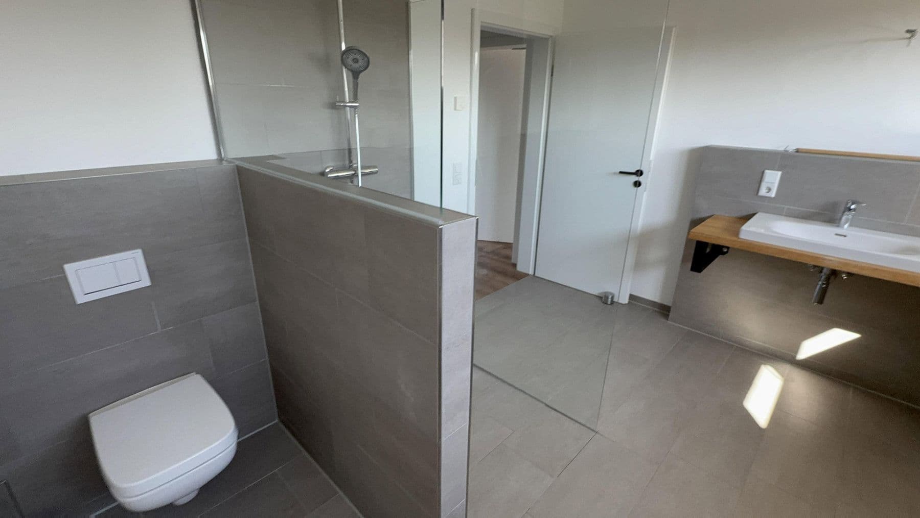 Pronájem domu 130 m², pozemek 320 m², Dülmen, Severní Porýní-Vestfálsko Pronájem domu 130 m², pozemek 320 m², Dülmen, Severní Porýní-Vestfálsko