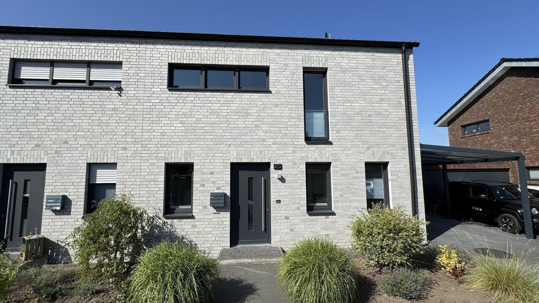 Pronájem domu 130 m², pozemek 320 m², Dülmen, Severní Porýní-Vestfálsko Pronájem domu 130 m², pozemek 320 m², Dülmen, Severní Porýní-Vestfálsko