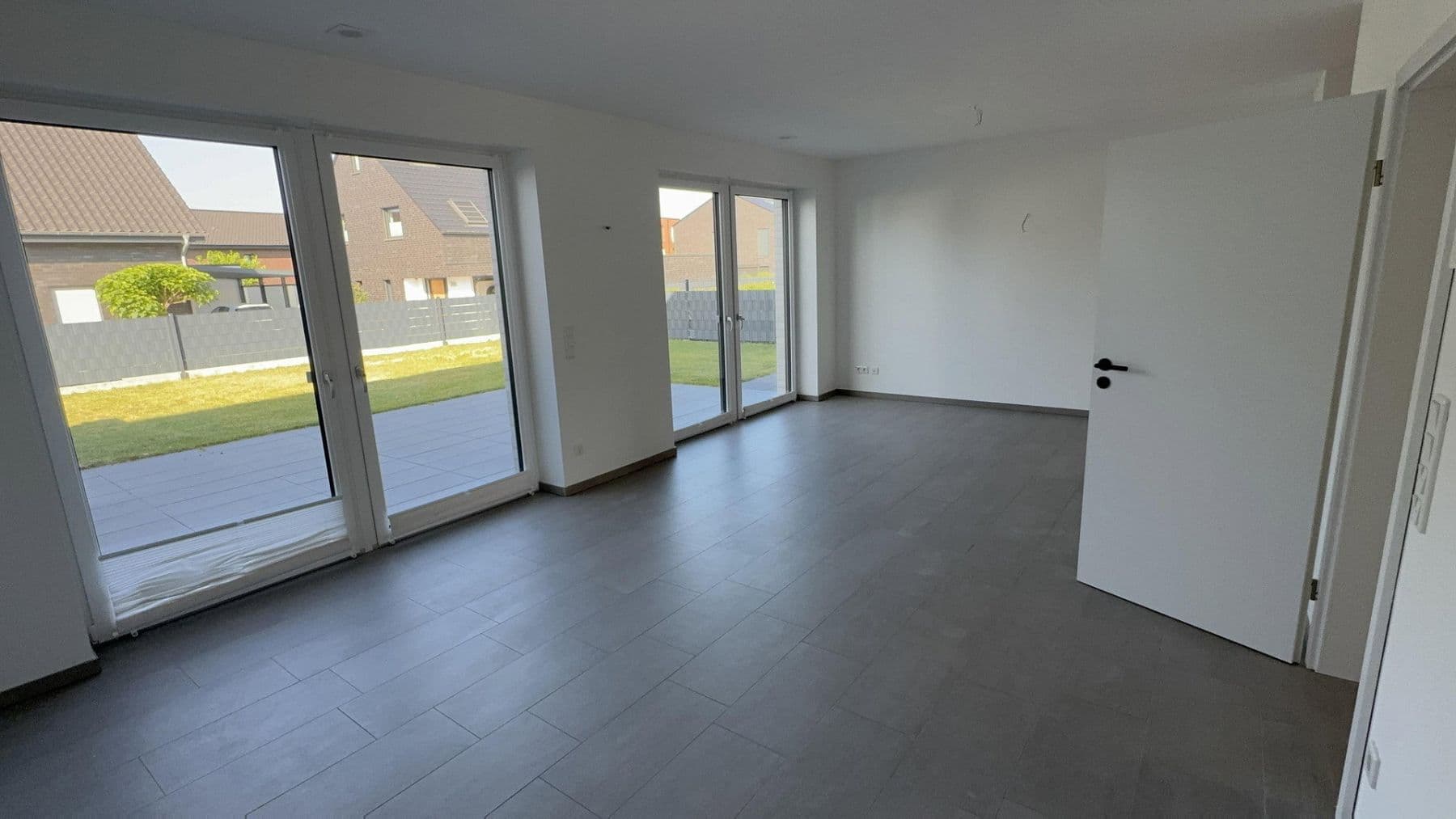 Pronájem domu 130 m², pozemek 320 m², Dülmen, Severní Porýní-Vestfálsko Pronájem domu 130 m², pozemek 320 m², Dülmen, Severní Porýní-Vestfálsko