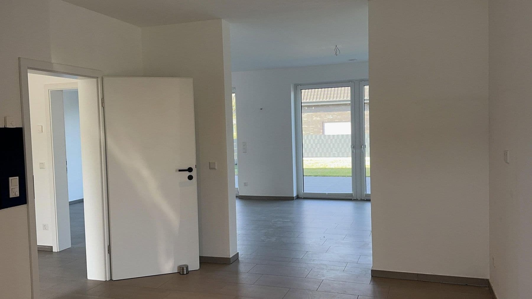 Pronájem domu 130 m², pozemek 320 m², Dülmen, Severní Porýní-Vestfálsko Pronájem domu 130 m², pozemek 320 m², Dülmen, Severní Porýní-Vestfálsko