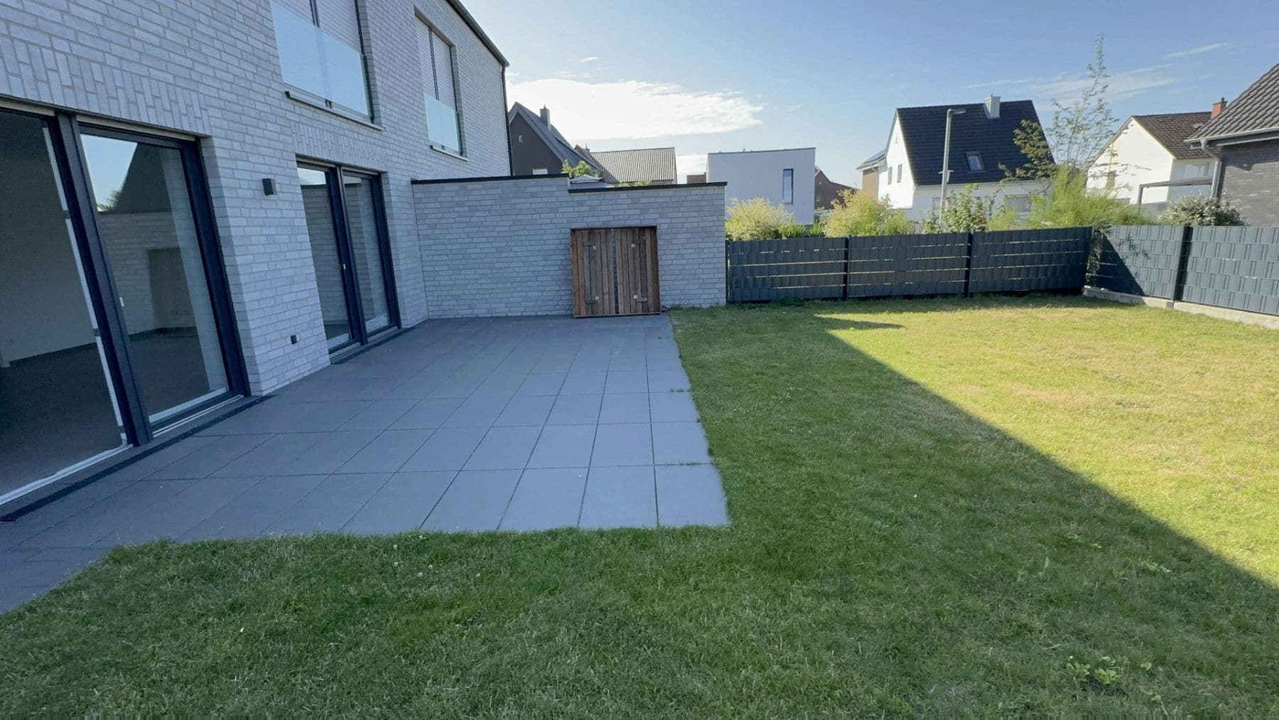 Pronájem domu 130 m², pozemek 320 m², Dülmen, Severní Porýní-Vestfálsko Pronájem domu 130 m², pozemek 320 m², Dülmen, Severní Porýní-Vestfálsko