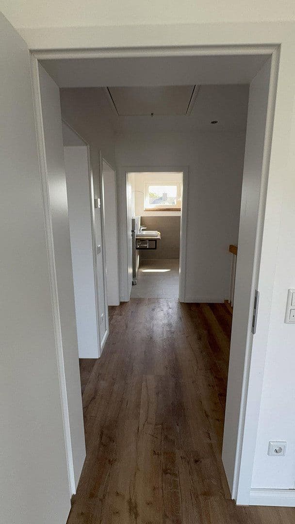 Pronájem domu 130 m², pozemek 320 m², Dülmen, Severní Porýní-Vestfálsko Pronájem domu 130 m², pozemek 320 m², Dülmen, Severní Porýní-Vestfálsko