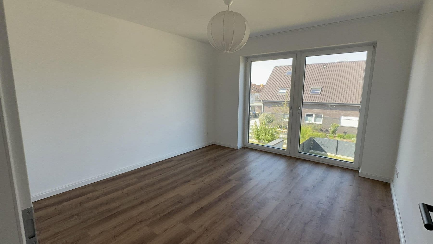 Pronájem domu 130 m², pozemek 320 m², Dülmen, Severní Porýní-Vestfálsko Pronájem domu 130 m², pozemek 320 m², Dülmen, Severní Porýní-Vestfálsko