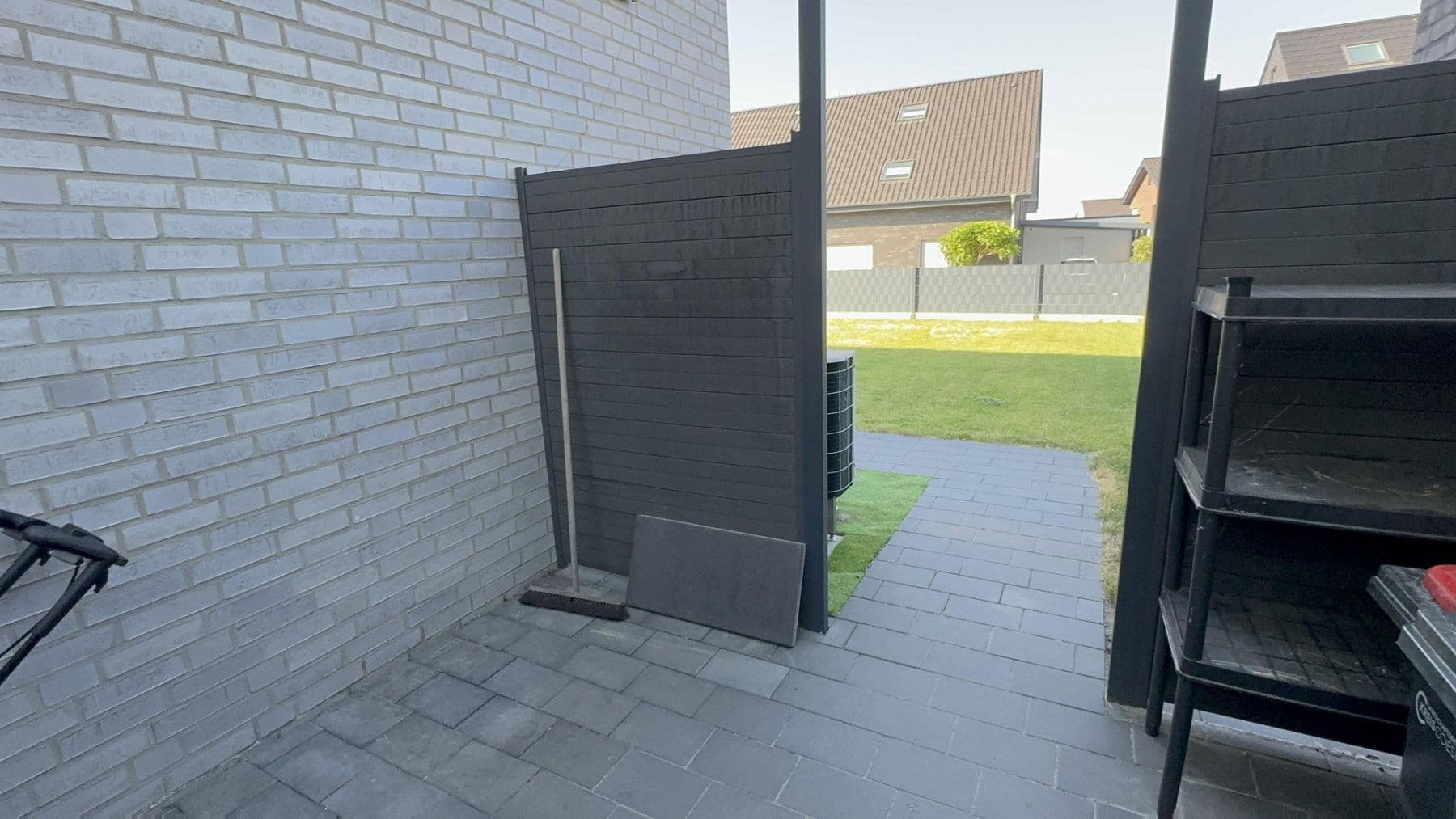 Pronájem domu 130 m², pozemek 320 m², Dülmen, Severní Porýní-Vestfálsko Pronájem domu 130 m², pozemek 320 m², Dülmen, Severní Porýní-Vestfálsko