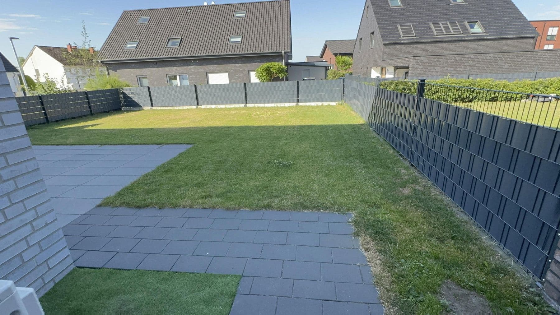 Pronájem domu 130 m², pozemek 320 m², Dülmen, Severní Porýní-Vestfálsko Pronájem domu 130 m², pozemek 320 m², Dülmen, Severní Porýní-Vestfálsko