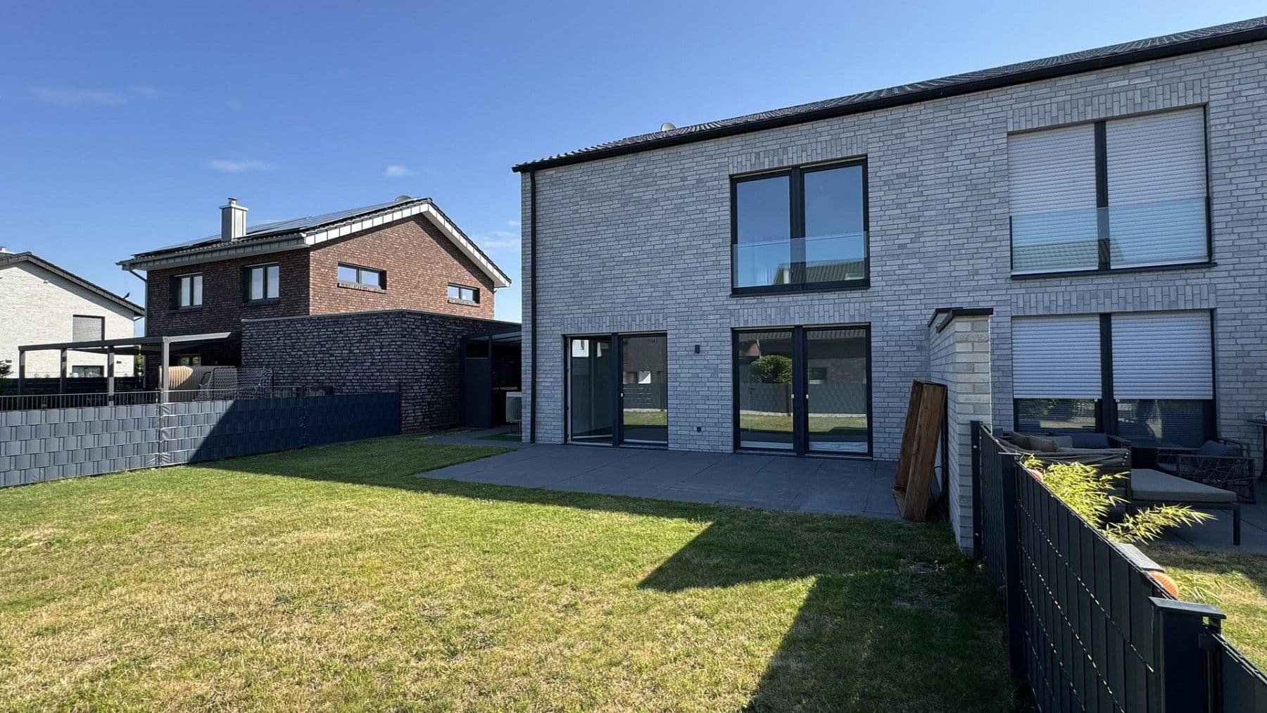 Pronájem domu 130 m², pozemek 320 m², Dülmen, Severní Porýní-Vestfálsko Pronájem domu 130 m², pozemek 320 m², Dülmen, Severní Porýní-Vestfálsko
