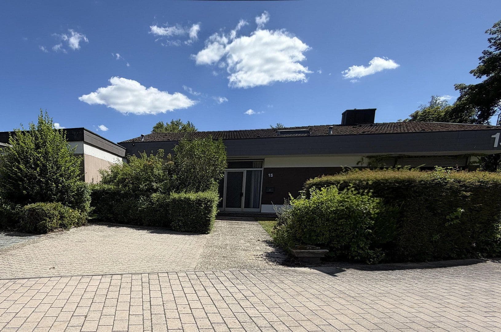 Prodej domu 290 m², pozemek 909 m², Virchowstraße 15, Bayreuth, Bavorsko Prodej domu 290 m², pozemek 909 m², Virchowstraße 15, Bayreuth, Bavorsko