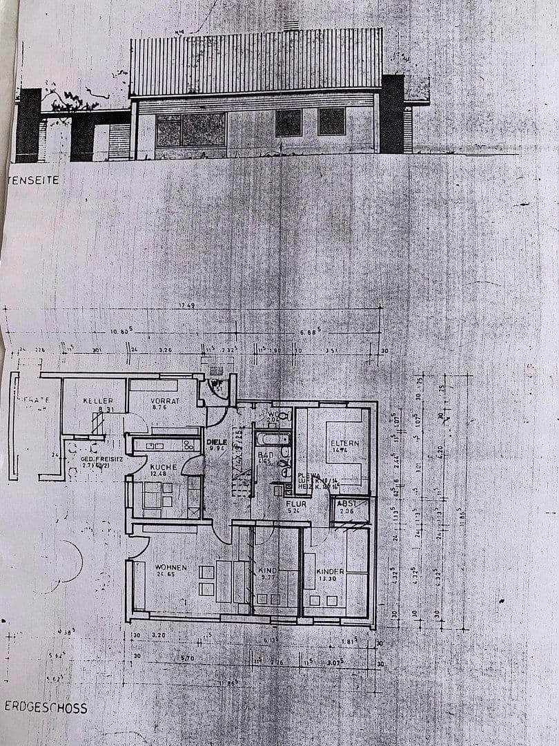 Prodej domu 155 m², pozemek 820 m², Bobingen, Bavorsko Prodej domu 155 m², pozemek 820 m², Bobingen, Bavorsko