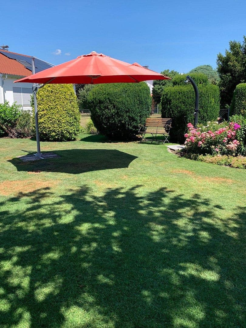 Prodej domu 155 m², pozemek 820 m², Bobingen, Bavorsko Prodej domu 155 m², pozemek 820 m², Bobingen, Bavorsko