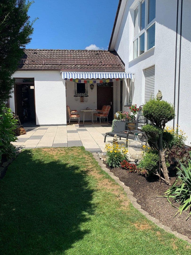 Prodej domu 155 m², pozemek 820 m², Bobingen, Bavorsko Prodej domu 155 m², pozemek 820 m², Bobingen, Bavorsko