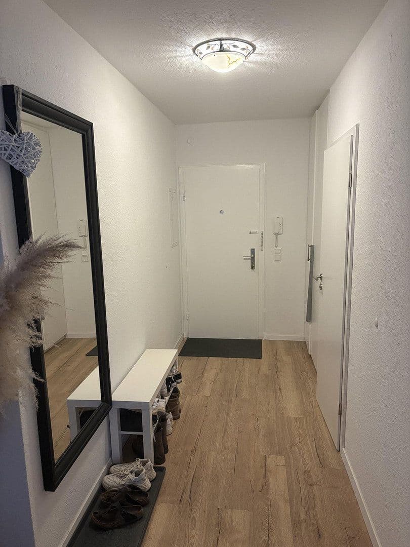 Pronájem bytu 2+1 69 m², Pestalozzistraße, Hannover, Dolní Sasko Pronájem bytu 2+1 69 m², Pestalozzistraße, Hannover, Dolní Sasko