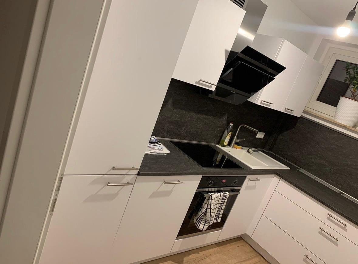 Pronájem bytu 2+1 69 m², Pestalozzistraße, Hannover, Dolní Sasko Pronájem bytu 2+1 69 m², Pestalozzistraße, Hannover, Dolní Sasko