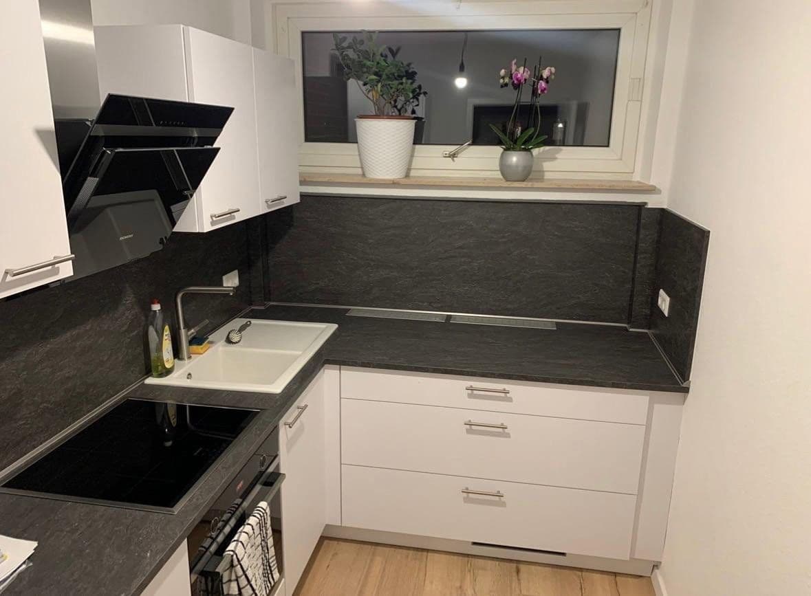 Pronájem bytu 2+1 69 m², Pestalozzistraße, Hannover, Dolní Sasko Pronájem bytu 2+1 69 m², Pestalozzistraße, Hannover, Dolní Sasko