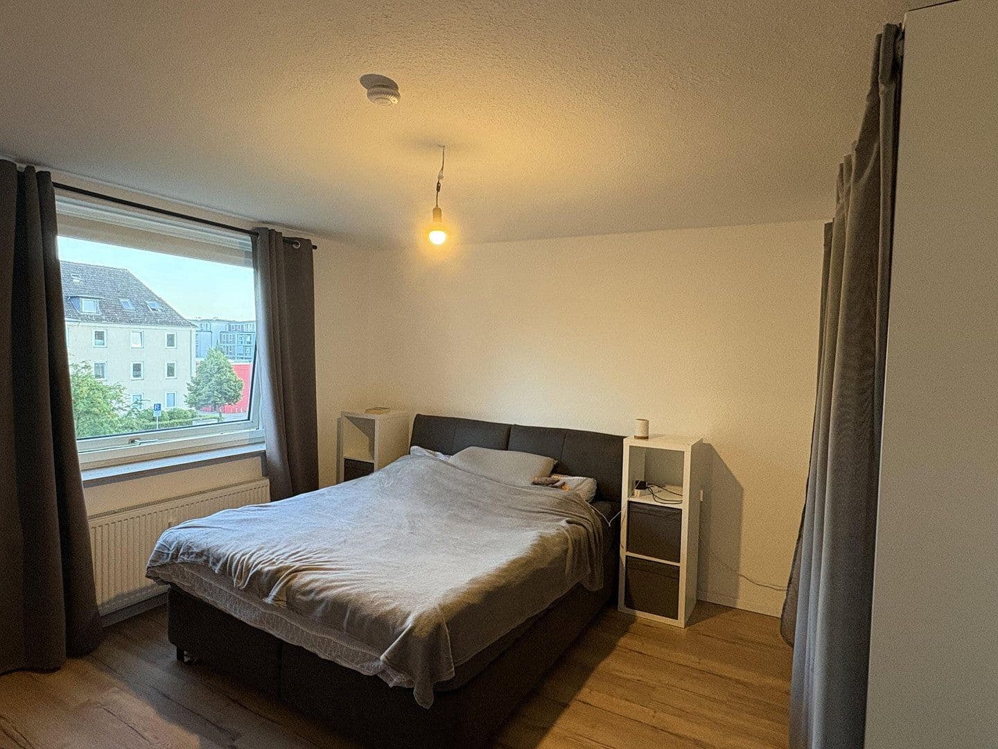 Pronájem bytu 2+1 69 m², Pestalozzistraße, Hannover, Dolní Sasko Pronájem bytu 2+1 69 m², Pestalozzistraße, Hannover, Dolní Sasko