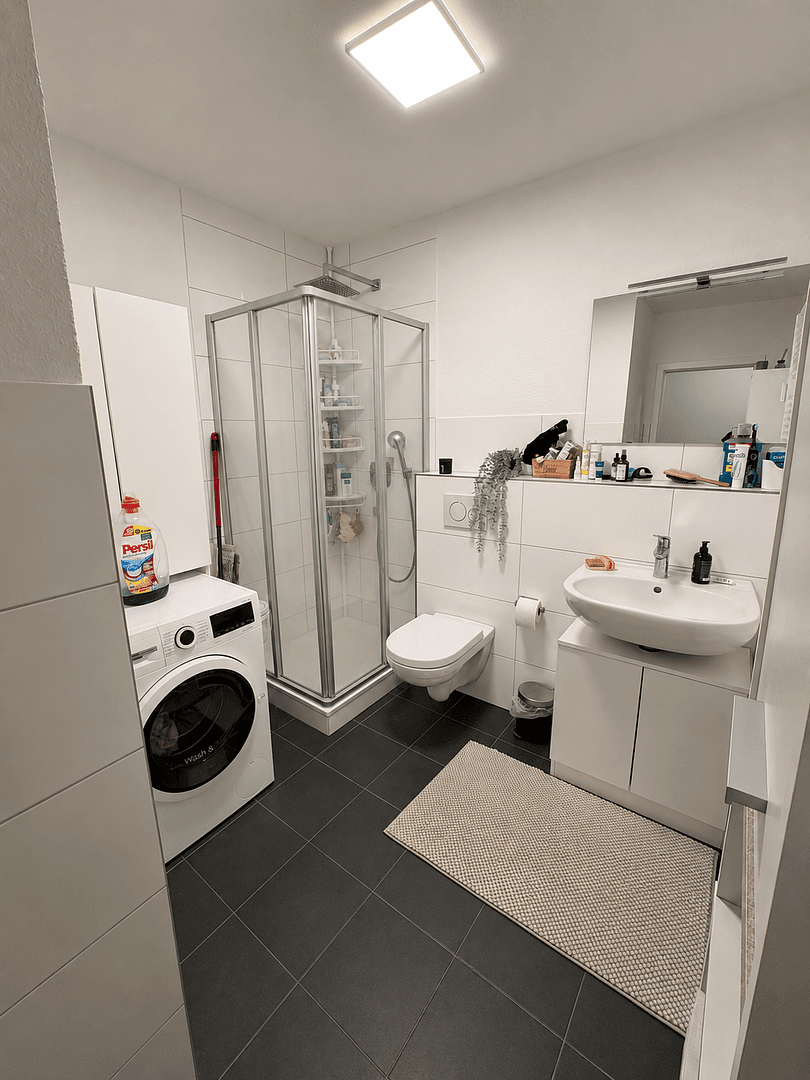 Pronájem bytu 2+1 69 m², Pestalozzistraße, Hannover, Dolní Sasko Pronájem bytu 2+1 69 m², Pestalozzistraße, Hannover, Dolní Sasko