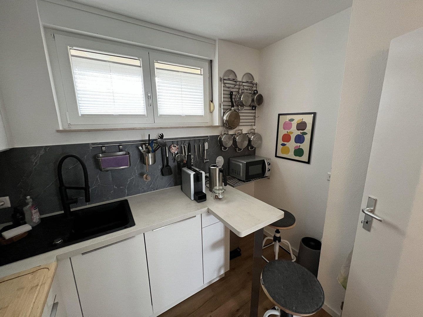 Prodej bytu 2+kk 58 m², Goethestr. 45, Geislingen an der Steige, Bádensko-Württembersko Prodej bytu 2+kk 58 m², Goethestr. 45, Geislingen an der Steige, Bádensko-Württembersko