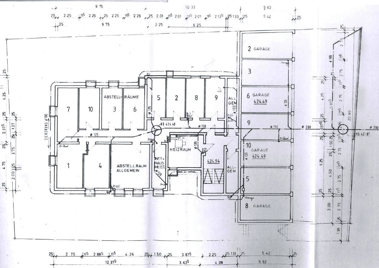 Prodej bytu 2+kk 58 m², Goethestr. 45, Geislingen an der Steige, Bádensko-Württembersko Prodej bytu 2+kk 58 m², Goethestr. 45, Geislingen an der Steige, Bádensko-Württembersko