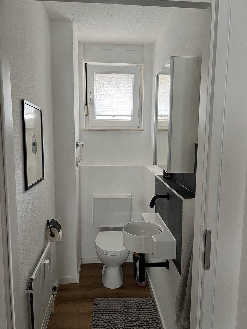 Prodej bytu 2+kk 58 m², Goethestr. 45, Geislingen an der Steige, Bádensko-Württembersko Prodej bytu 2+kk 58 m², Goethestr. 45, Geislingen an der Steige, Bádensko-Württembersko